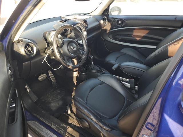 Photo 8 from auction – 2014 MINI COOPER S P with VIN WMWSS5C57EWN67301
