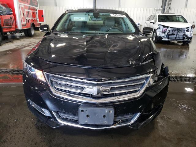 Photo 5 from auction – 2017 CHEVROLET IMPALA LT with VIN 1G1105SAXHU174338