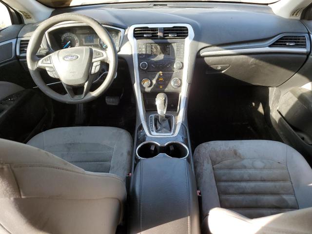 Photo 8 from auction – 2014 FORD FUSION S with VIN 3FA6P0G78ER349820
