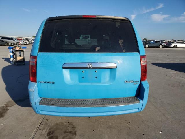 Photo 6 from auction – 2010 DODGE GRAND CARA with VIN 2D4RN5D11AR159712