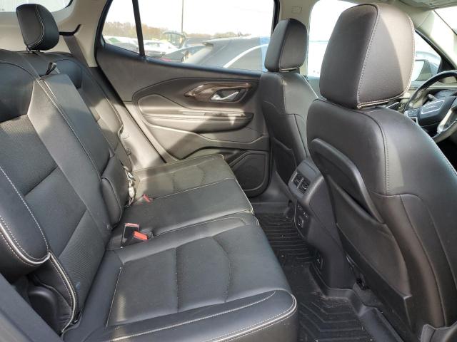 Photo 11 from auction – 2019 GMC TERRAIN DE with VIN 3GKALSEX7KL184540