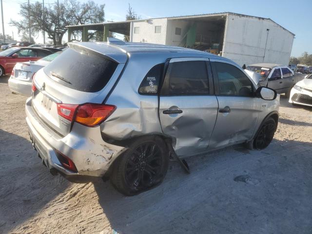 Photo 3 from auction – 2019 MITSUBISHI OUTLANDER with VIN JA4AP3AU9KU012155