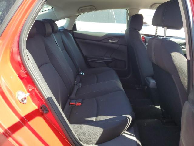 Photo 10 from auction – 2016 HONDA CIVIC LX with VIN 2HGFC2F5XGH525641