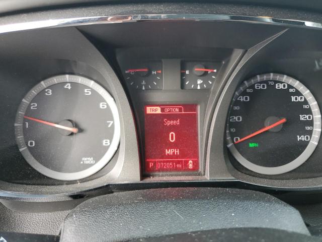 Photo 9 from auction – 2017 GMC TERRAIN SL with VIN 2GKFLTEK7H6307797