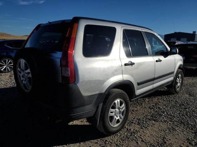 Photo 3 from auction – 2004 HONDA CR-V EX with VIN JHLRD78824C020109