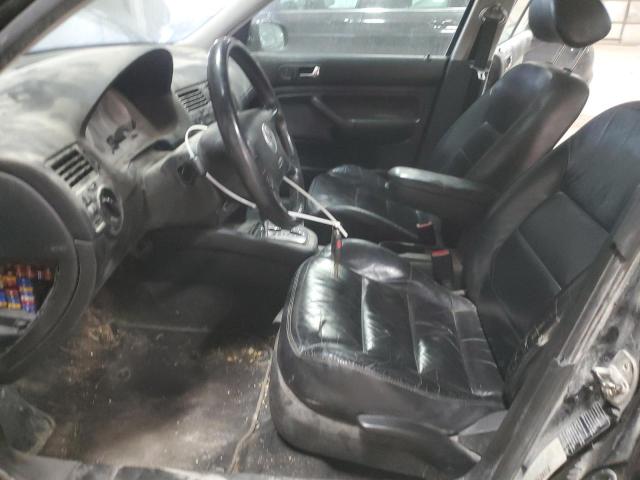 Photo 7 from auction – 2004 VOLKSWAGEN JETTA GLS with VIN 3VWSE69M94M088582
