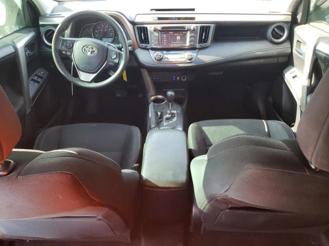 Photo 8 from auction – 2014 TOYOTA RAV4 XLE with VIN 2T3WFREV2EW124775