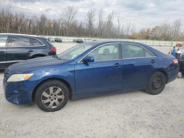 TOYOTA CAMRY BASE 2011 with VIN 4T1BF3EK4BU598376 - Photo from auction