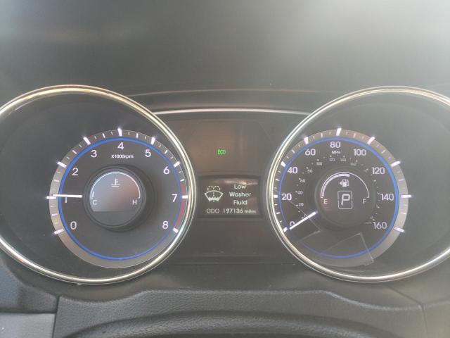 Foto 9 de la subasta – 2013 HYUNDAI SONATA SE con VIN 5NPEC4AC2DH538320