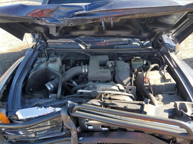 Photo 11 from auction – 2007 HUMMER H3 with VIN 5GTDN13EX78153263