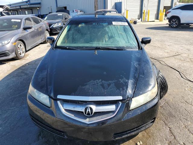 Photo 5 from auction – 2004 ACURA TL with VIN 19UUA66204A069329