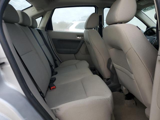 Photo 10 from auction – 2010 FORD FOCUS SES with VIN 1FAHP3GN4AW192349