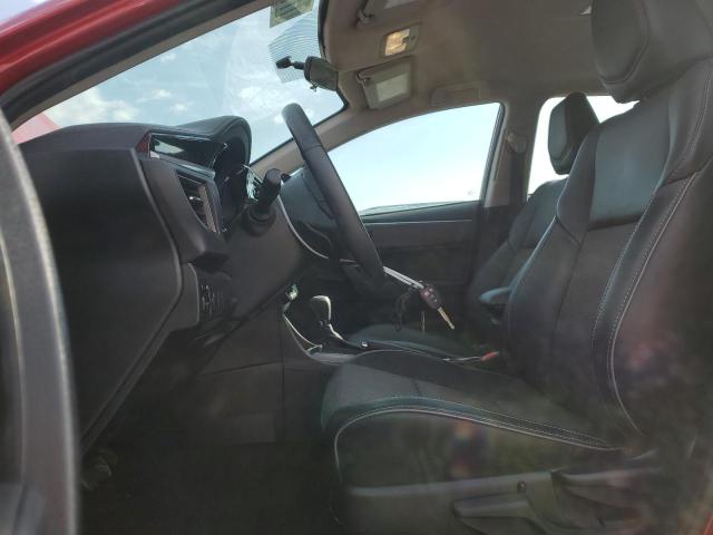 Photo 7 from auction – 2016 TOYOTA COROLLA L with VIN 2T1BURHE9GC716302