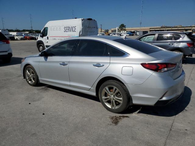 Photo 2 from auction – 2019 HYUNDAI SONATA LIM with VIN 5NPE34AF6KH741086
