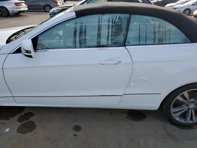 Photo 12 from auction – 2014 MERCEDES-BENZ E 350 with VIN WDDKK5KFXEF247019
