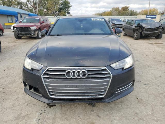 Photo 5 from auction – 2017 AUDI A4 ULTRA P with VIN WAUGMAF49HN071888