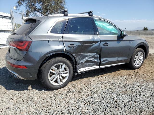 Photo 3 from auction – 2023 AUDI Q5 PREMIUM with VIN WA1GAAFY3P2017138