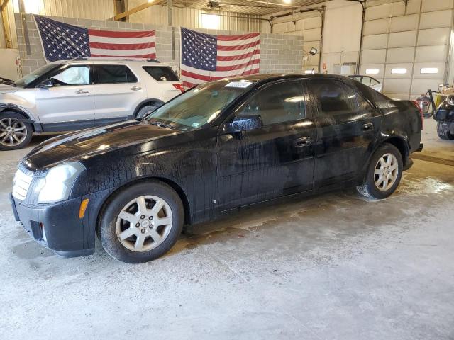 Photo 1 from auction – 2007 CADILLAC CTS HI FEA with VIN 1G6DP577670148244