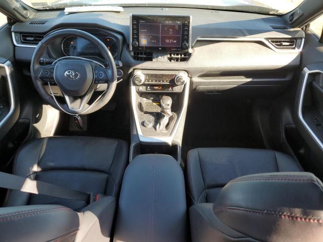 Photo 8 from auction – 2022 TOYOTA RAV4 PRIME with VIN JTMFB3FV8ND095514