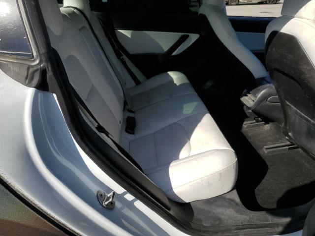 Photo 10 from auction – 2018 TESLA MODEL 3 with VIN 5YJ3E1EB7JF082259