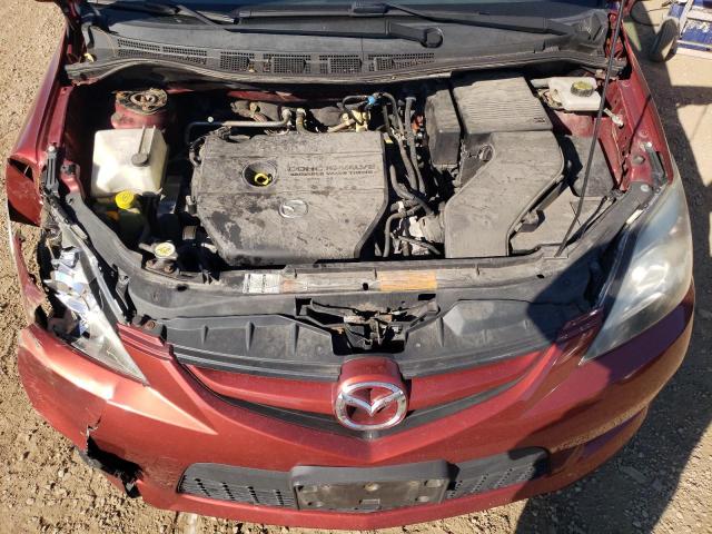 Photo 12 from auction – 2010 MAZDA 5 with VIN JM1CR2W33A0366861
