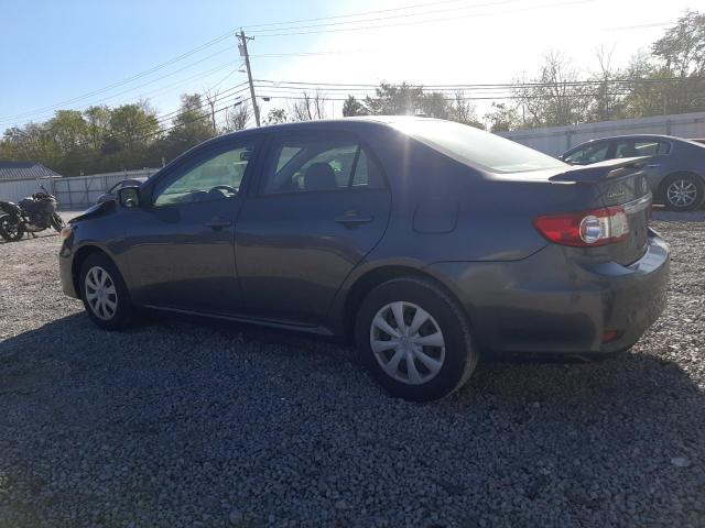 Foto 2 de la subasta – 2011 TOYOTA COROLLA BA con VIN JTDBU4EE7BJ091841