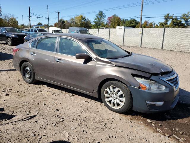 Photo 4 from auction – 2013 NISSAN ALTIMA 2.5 with VIN 1N4AL3AP4DC235097