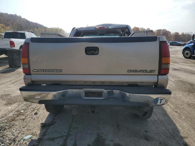 Photo 6 from auction – 2002 CHEVROLET SILVERADO with VIN 1GCHC29U92E131686