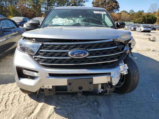 Фото 5 с аукциона – 2023 FORD EXPLORER X с VIN 1FMSK7DH2PGA06973