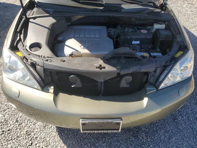 Photo 12 from auction – 2008 LEXUS RX 350 with VIN 2T2HK31U58C059252