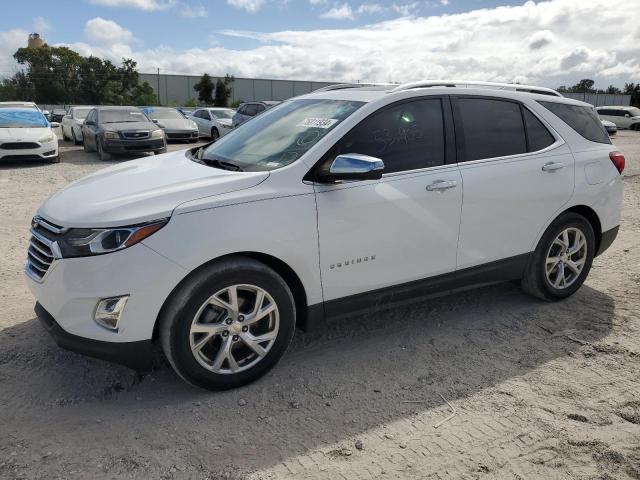 Photo 1 from auction – 2020 CHEVROLET EQUINOX PR with VIN 3GNAXNEV4LS660404