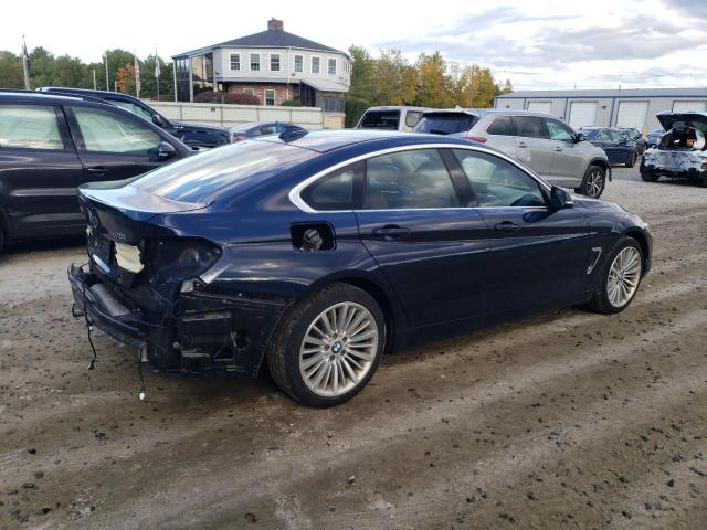 Photo 3 from auction – 2015 BMW 428 XI GRA with VIN WBA4C9C59FD330495