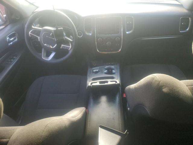 Photo 8 from auction – 2015 DODGE DURANGO SX with VIN 1C4RDJAGXFC896957