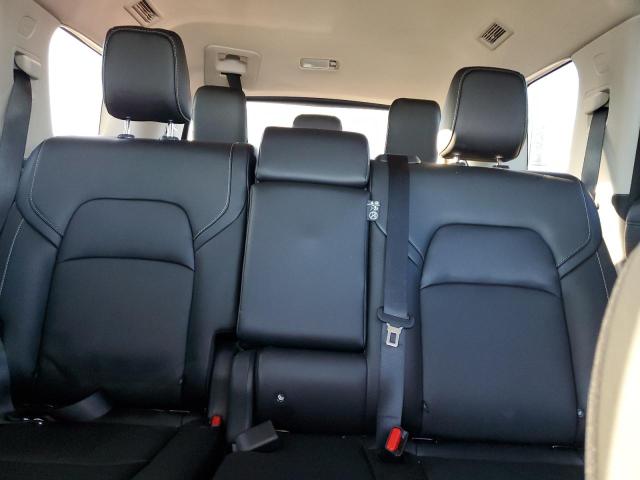 Photo 10 from auction – 2023 NISSAN PATHFINDER with VIN 5N1DR3CA9PC244764