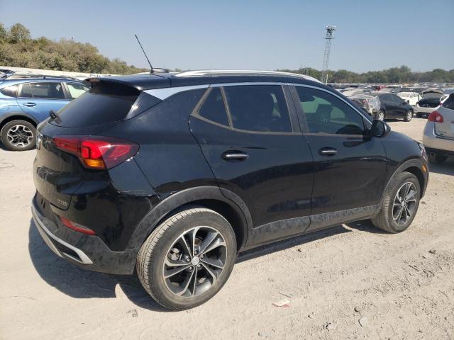 Photo 3 from auction – 2020 BUICK ENCORE GX with VIN KL4MMDSL9LB105580