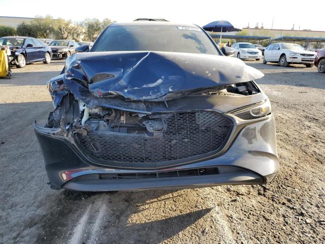 Photo 5 from auction – 2021 MAZDA 3 SELECT with VIN JM1BPAKL4M1348708