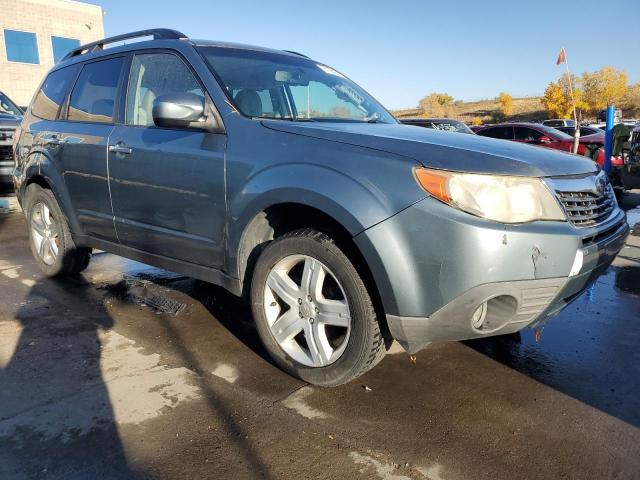 Photo 4 from auction – 2009 SUBARU FORESTER 2 with VIN JF2SH64689H769039