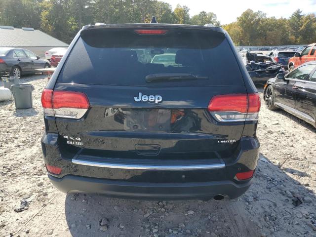 Photo 6 from auction – 2017 JEEP GRAND CHER with VIN 1C4RJFBG9HC758799