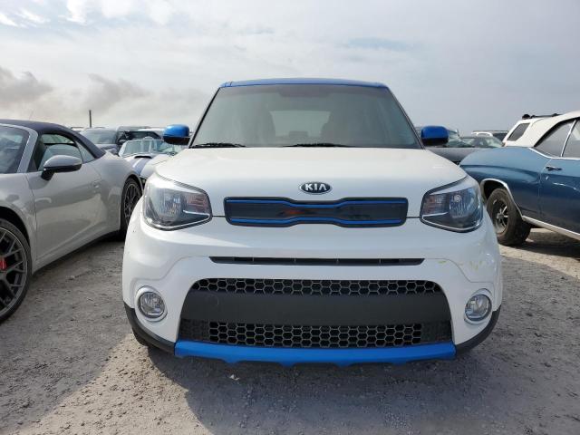 Photo 5 from auction – 2018 KIA SOUL + with VIN KNDJP3A58J7590971