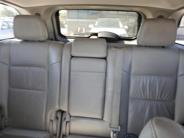 Photo 10 from auction – 2011 JEEP GRAND CHER with VIN 1J4RR4GG0BC563536