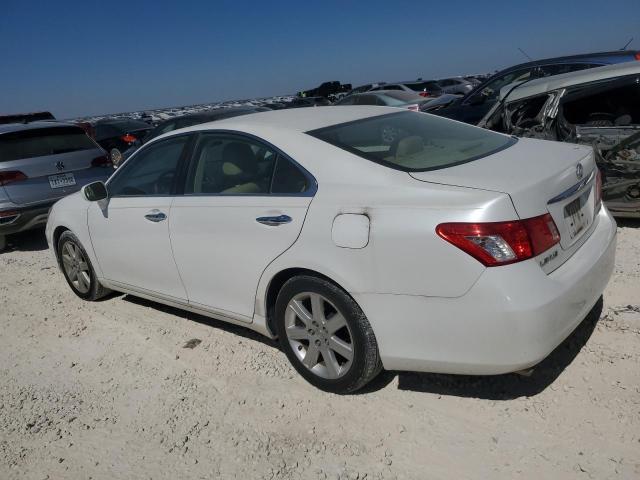 Photo 2 from auction – 2008 LEXUS ES 350 with VIN JTHBJ46G882159073