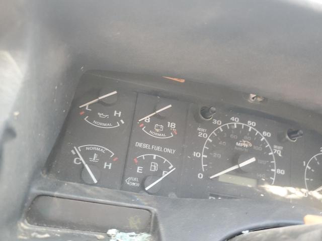 Photo 9 from auction – 1997 FORD F250 with VIN 1FTHX26F6VEC25975