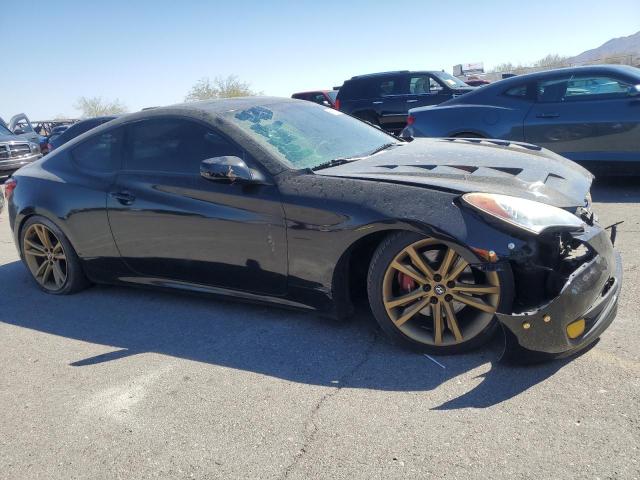 Photo 4 from auction – 2012 HYUNDAI GENESIS CO with VIN KMHHT6KD0CU076551