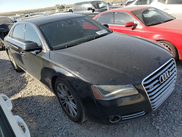 Photo 4 from auction – 2012 AUDI A8 L QUATT with VIN WAURVAFD4CN020460