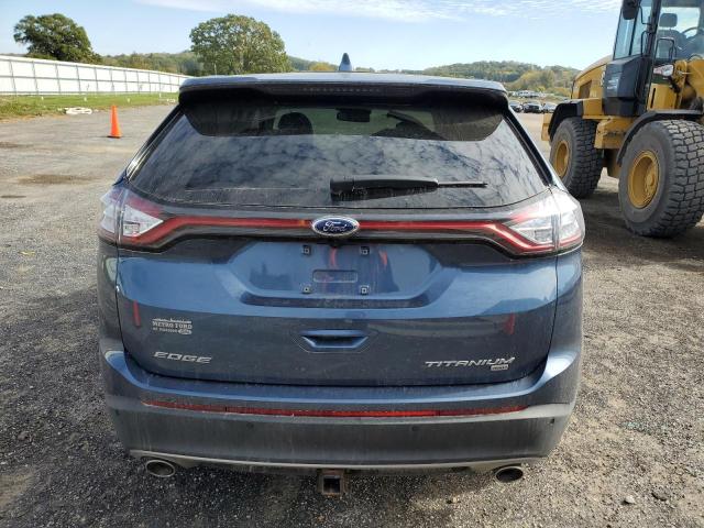 Photo 6 from auction – 2018 FORD EDGE TITAN with VIN 2FMPK4K80JBC30717