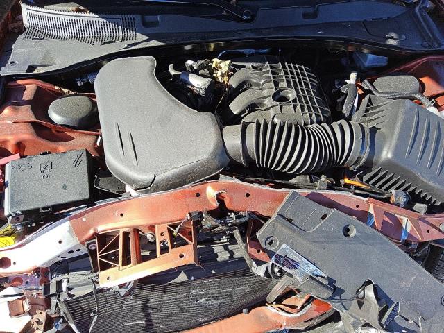 Photo 11 from auction – 2023 DODGE CHARGER GT with VIN 2C3CDXHG3PH671216