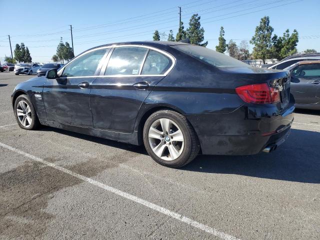 Photo 2 from auction – 2012 BMW 528 XI with VIN WBAXH5C51CDW08860