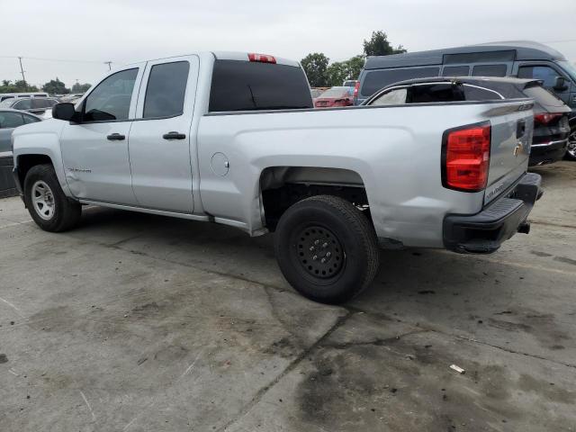 Photo 2 from auction – 2017 CHEVROLET SILVERADO with VIN 1GCRCNEC6HZ307338