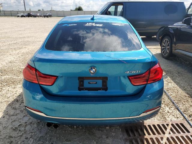Photo 6 from auction – 2019 BMW 430I GRAN with VIN WBA4J1C59KBM18024