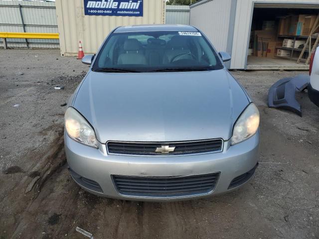 Photo 5 from auction – 2008 CHEVROLET IMPALA LT with VIN 2G1WC583689271314